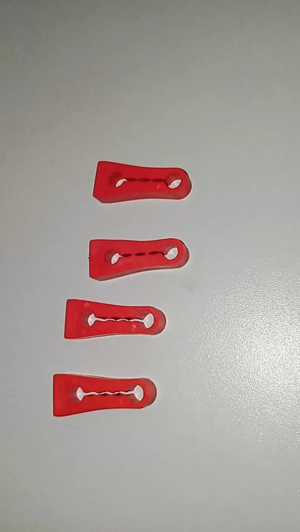 Foto de cliente 8 do amortecedor de trava de porta