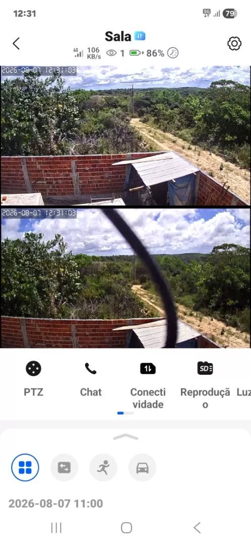 Foto enviada por Paulo V.