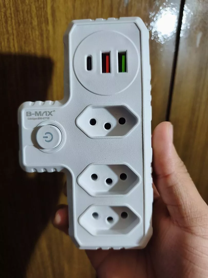 Foto de cliente do adaptador benjamin 6 em 1 (3)
